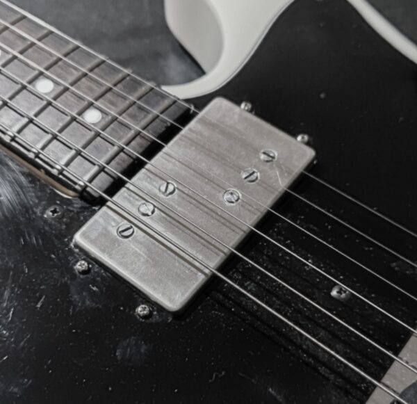 WIDERANGE PICKUPS. HANDMADE - Image 4