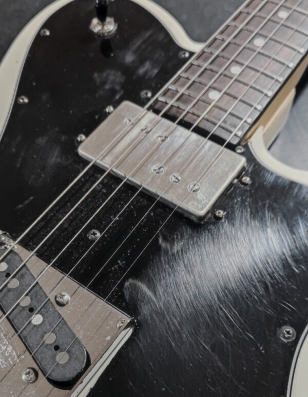 WIDERANGE PICKUPS. HANDMADE - Image 3
