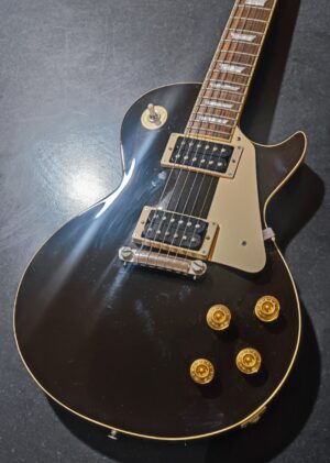 OXBLOOD Handwound Pickups - 70s JEFF BECK TONES