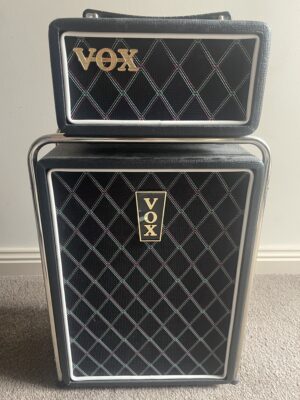 MINI SUPERBEETLE BASS AMP
